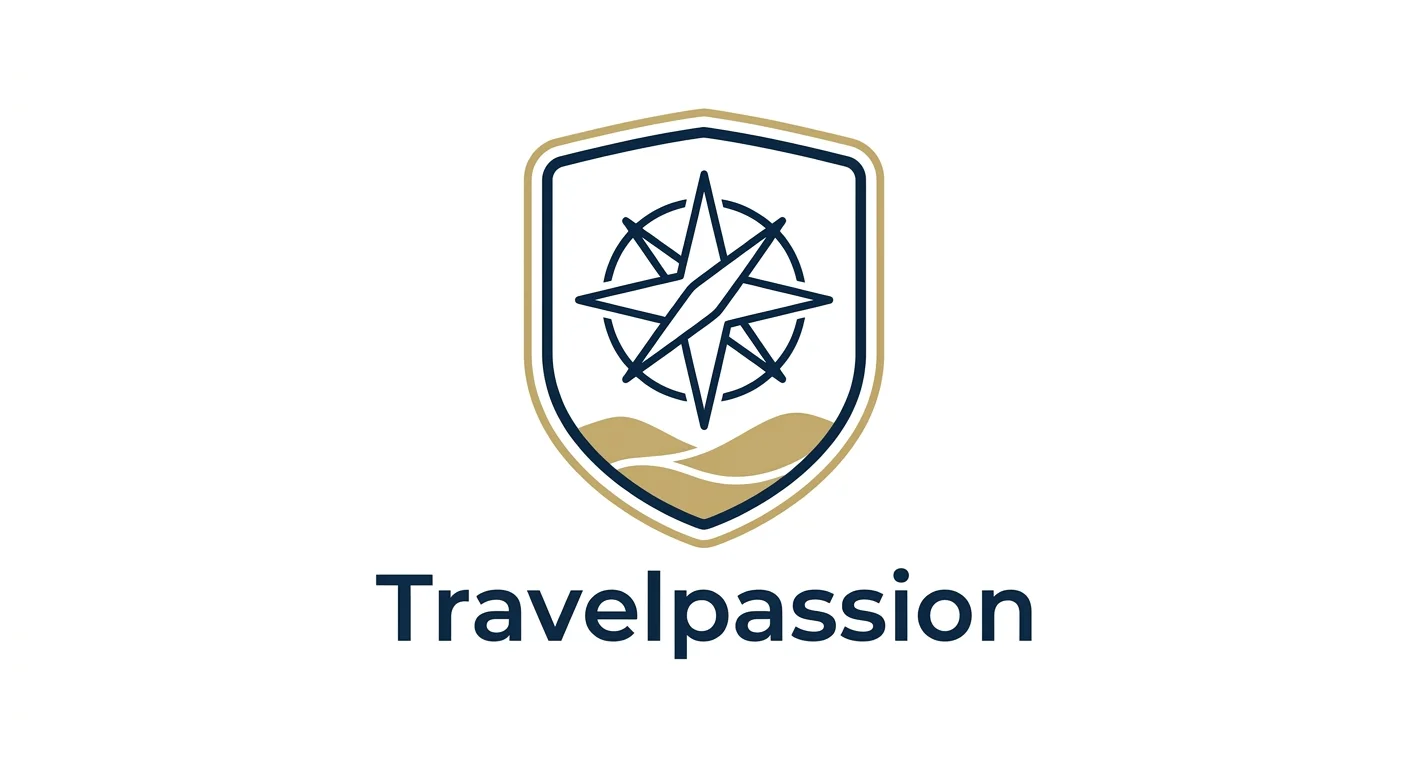 Travelpassion